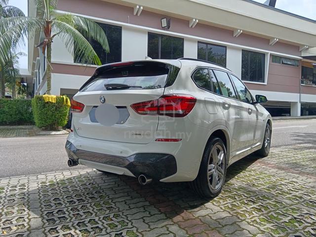 2021 Bmw X1 sDRIVE20i M SPORT 2.0L (A) - 3