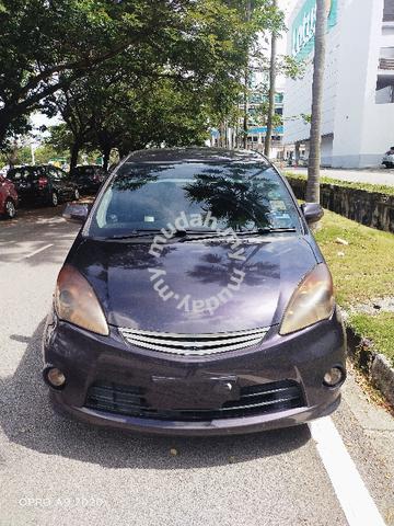 2013 Perodua Alza 1 5 Ezi A Cars For Sale In Gelugor Penang