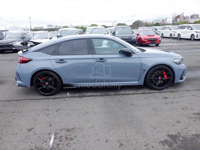 (BEST DEAL) Honda CIVIC TYPE R (FL5) 2024 - 5