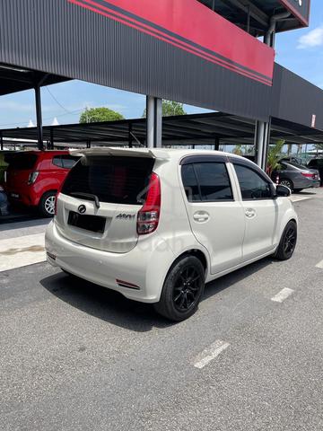 2013 Perodua MYVI 1.3 EZ (A) 1-3 YEARS WARRANTY - 5