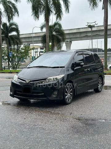 2011 Toyota ESTIMA 2.4 AERAS G PACKAGE ACR50W - 3