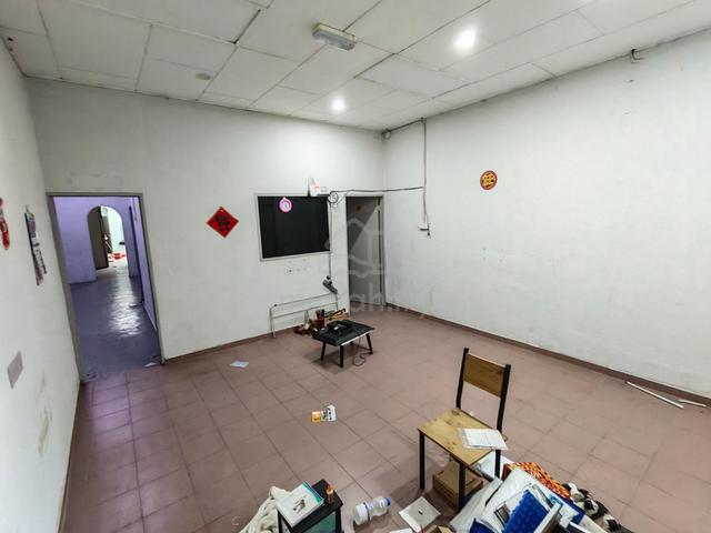 Bukit Mertajam 2 Storey Shop Lot @ Town Area Facing Main Road 1