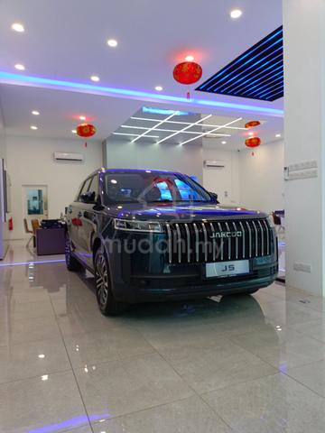 2026 Jaecoo J5 1.5T ICE - 4