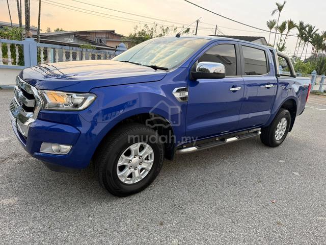 2016 Ford RANGER 2.2 XLT MY12 T6 P375 FACELIFT (M) - 3