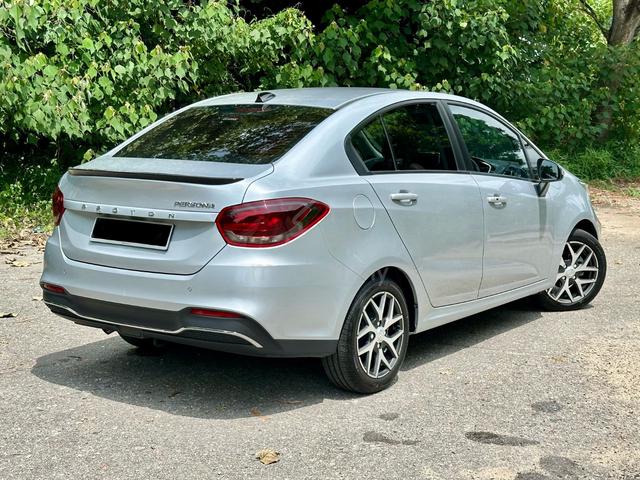 2023 Proton PERSONA 1.6 PREMIUM MY21 FACELIFT (A) - 3