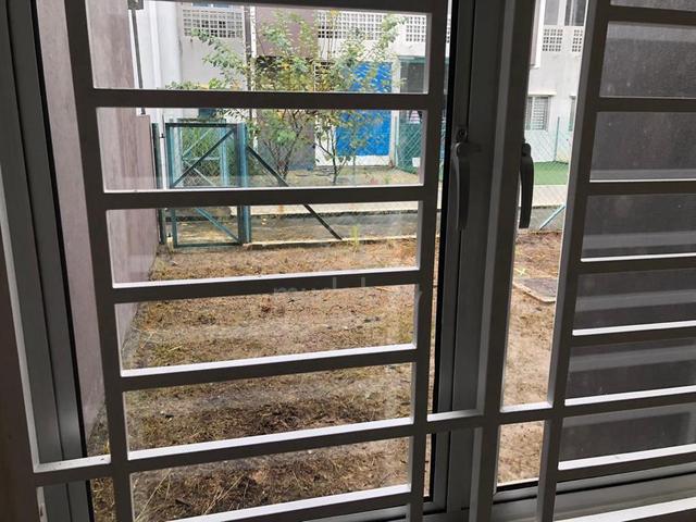 2 Storey Terrace House Bandar Bukit Raja Klang 4