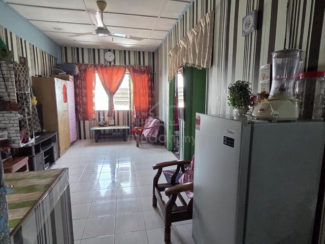Sri Bayu (Klang) 1