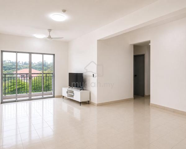 Idaman Apartment 1