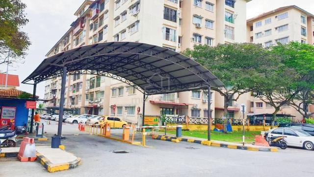 Puchong Permata 1 1