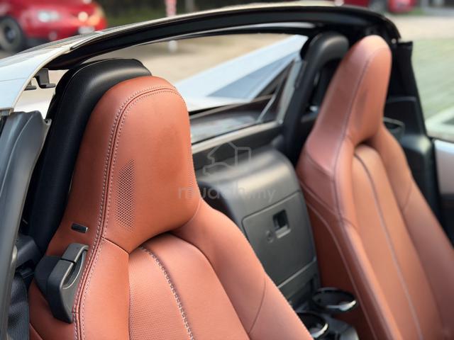 2023 Mazda MX-5 2.0 RF MY22 ND (A) - 4