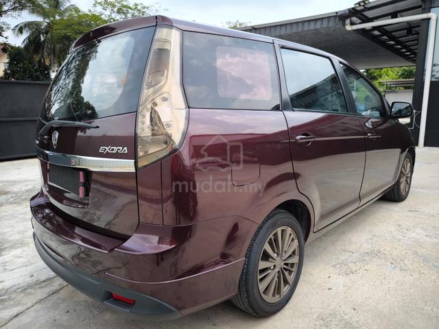 2019 Proton EXORA 1.6 EXECUTIVE PLUS FACELIFT (A) - 3