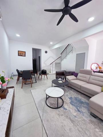 Rooms for Rent (Gated & Guarded) at Taman Mutiara Gading (behingKPJ) 1