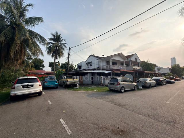 [ Corner+Parking ] 2sty House , Taman Puchong Perdana , Puchong 1