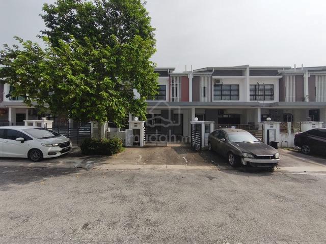 Taman M Residence 2 Rawang Double Storey For Sale 1