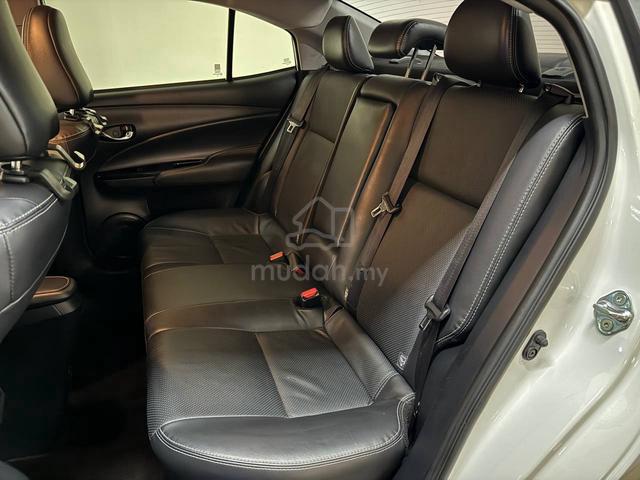 2023 Toyota VIOS 1.5 G MY19 FACELIFT (A) SPORT RIM - 5