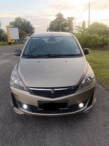 2016 Proton EXORA 1.6 EXECUTIVE FACELIFT (A) - 2