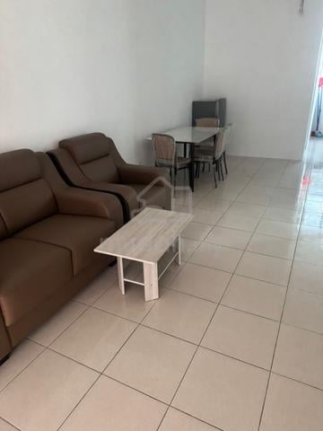 Fully Furnished New Kulim House For Rent Rumah Sewa Kulim Bukit Tunku 1