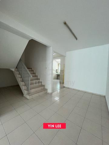 2 Storey Terrace | Taman Limbungan Indah | Butterworth 2