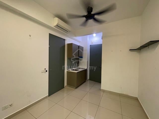Fortune Centra Residences 1