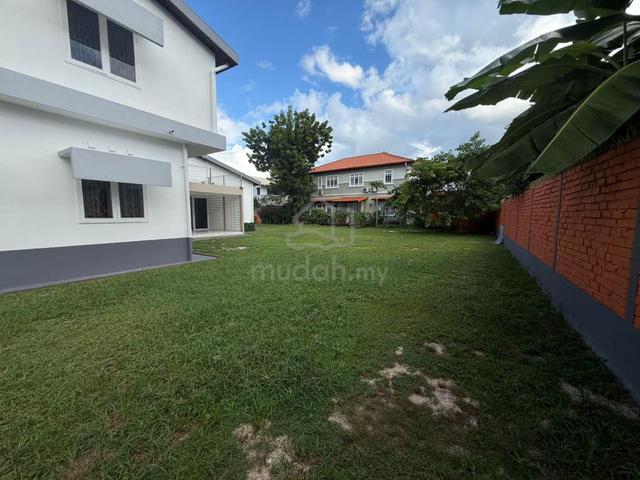 Jalan York Prestigious Bungalow 20,500sf 1