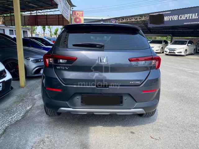 Honda WR-V 1.5 V WRTY 2029 WRV 21K KM MADE 2024 - 4
