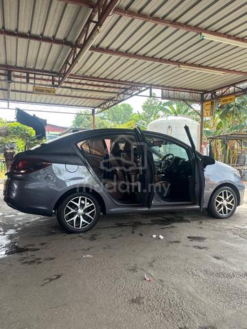 2024 Proton PERSONA 1.6 PREMIUM MY21 FACELIFT (A) - 3