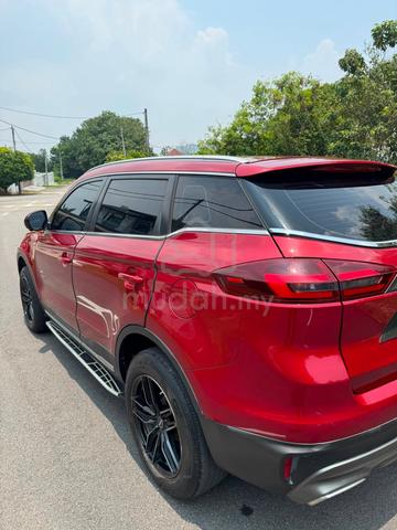 2019 Proton X70 1.8 PREMIUM 2WD (A) - 2