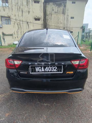 2021 Proton SAGA 1.3 STANDARD AT MY16 BT P2-13A - 3