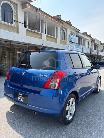 2009 Suzuki SWIFT 1.5 PREMIER (A) - 3
