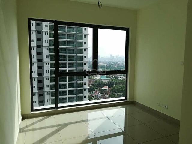 Ascenda Residences @ SkyArena 1