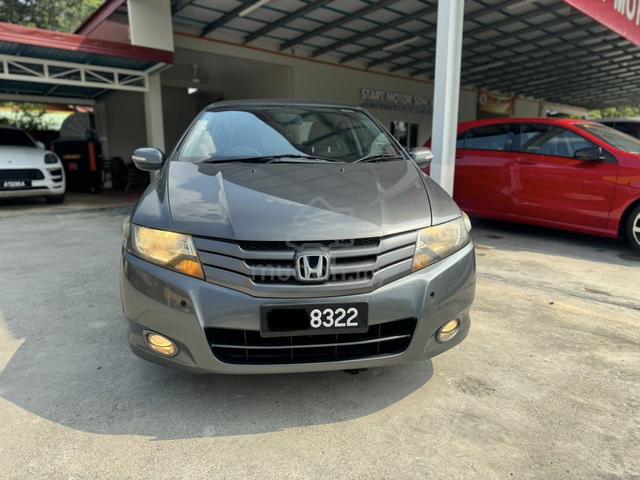 OTR PRICE* 2011 Honda CITY 1.5 E (A) HIGH SPEC - 2