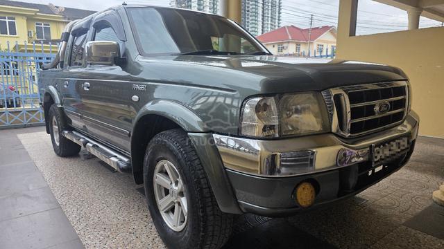2005 Ford RANGER 2.5 XLT (M) - 1