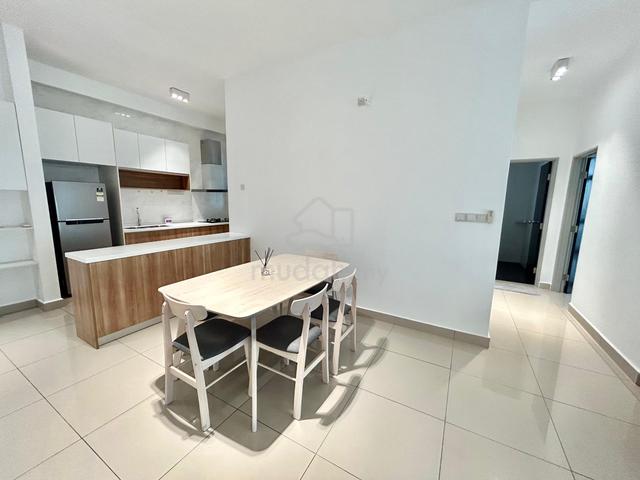 Twin Galaxy Residences 2