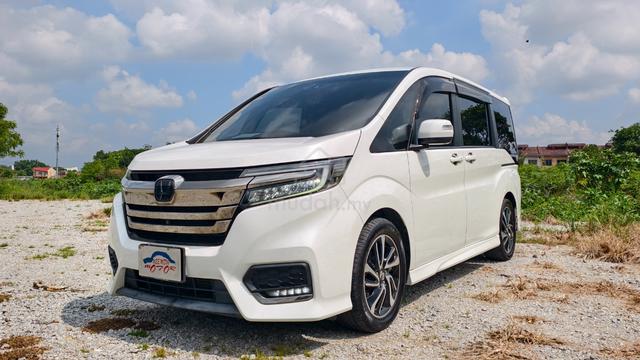 2020 Honda STEPWAGON 1.5 SPADA RP5 STEPWGN - 2