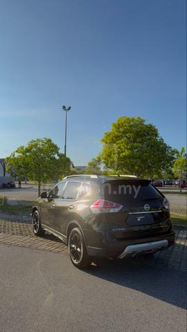 2017 Nissan X-TRAIL 2.0 T32 (A) - 3