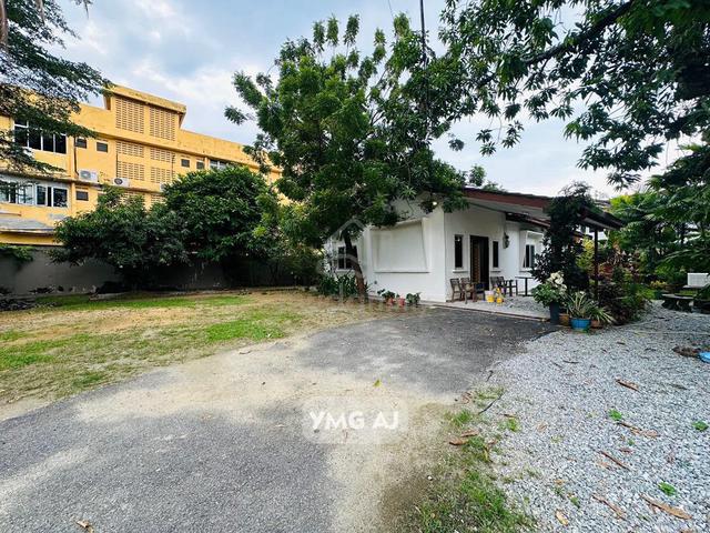 Taman Gembira Klang❗️1 Storey Renovated Bungalow House for Sale 🏡 1