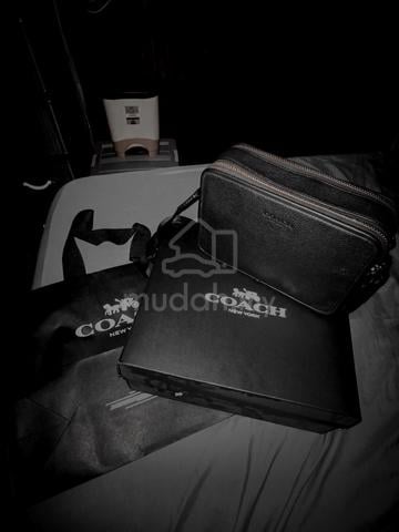 Coach Bag - photo 2 of 2