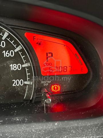 2020 Perodua AXIA 1.0 STYLE - 5