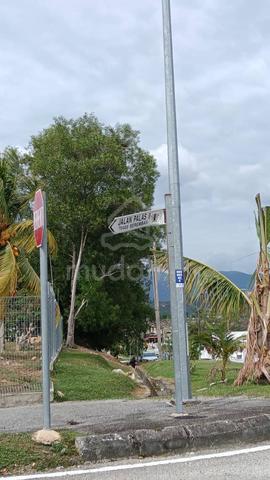 Rumah Cantek 1