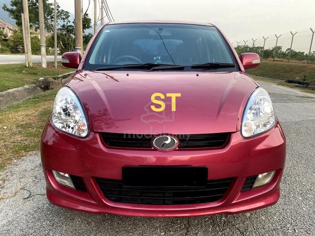 2010 Perodua MYVI 1.3 EZL (LIMITED EDITION) (A) - 2