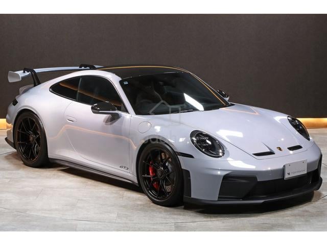 2025 Porsche 911 4.0 GT3 992.2 NEW CAR CONDITION - 1