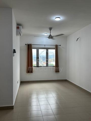 Residensi Akasia Jubilee 1