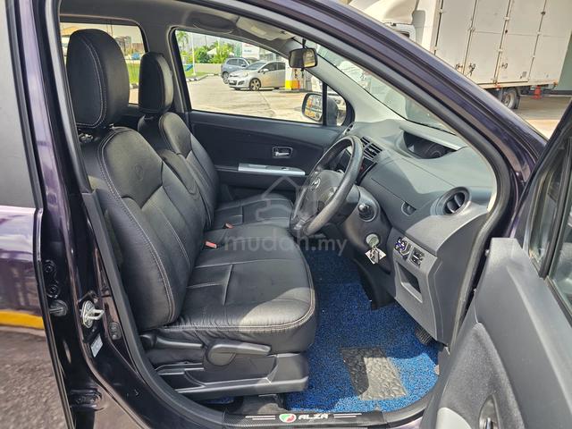 2015 Perodua ALZA 1.5 AV ADVANCED 1YRS WARRANTY - 5