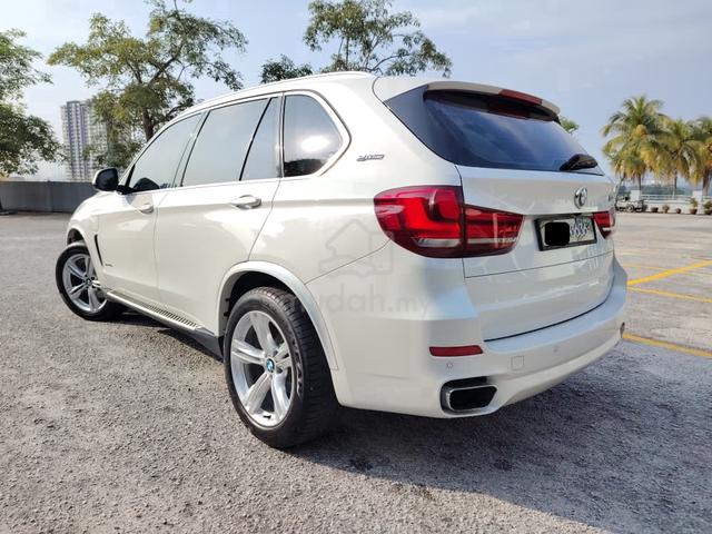 Bmw X5 2.0 xDRIVE40e M SPORT F*LO/99K/NICE/NO/3636 - 3