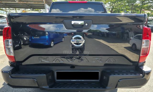 2023 Nissan NAVARA 2.5 SE (AT) 4WD FL (AT) (4X4)🖤 - 5