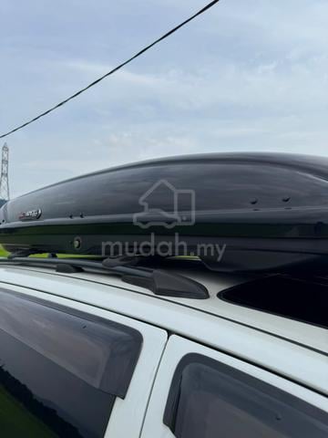 2008 Toyota WISH 1.8 X FACELIFT AWD (A) - 4