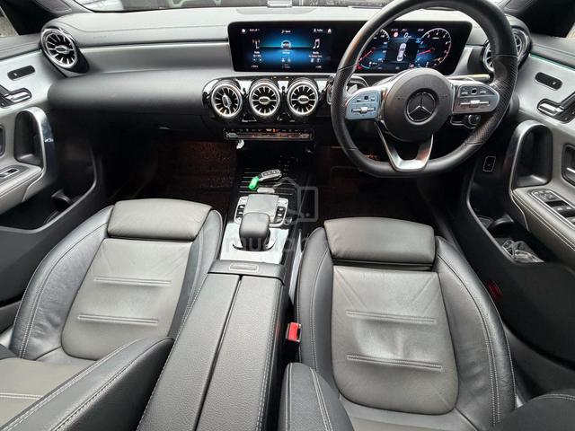 2019/23 Mercedes Benz CLA-CLASS 2.0 250 4 MATIC - 3