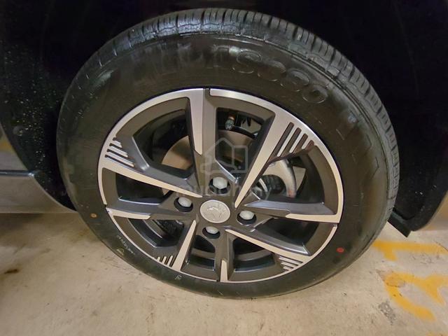 2026 Proton SAGA 1.5 PREMIUM MY16 BT P2-13A - 4