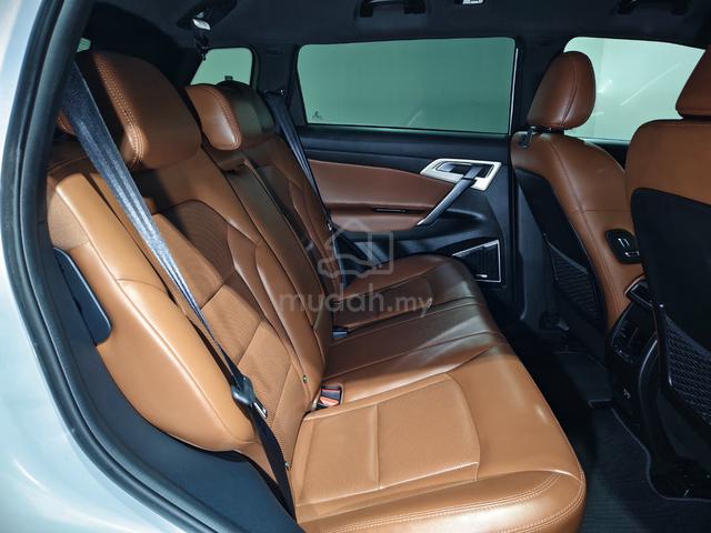 2022 Proton X70 1.5 Full Spec F/Service Macam Baru - 5
