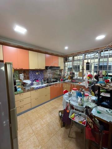 Sri Kenari Apartment 1